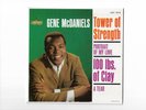 Gene McDaniels-Hundred Pounds Of Clay -Liberty LSX 1014(Pop Extended Play 45 EP)