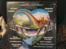 SPEIDEL PRESENTS  COMPILATION SEALED LP*  KINKS *JOURNEY & MORE