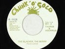 Funk 45 - Taurus & Aquarius - The Blacker, The Berry - Chunk 'o' Gold - obscure