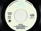 Funk Boogie 45 - Gil Scott-Heron - Willing - Arista - mp3 - promo