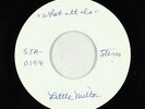 Funk Soul 45 - Little Milton - What It Is/Who Can Handle - Stax VG+ test press