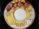 Funk/70s Soul 45 - R.D.M. Band - Butter That Popcorn - Virtue - mp3