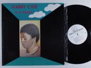 HARRY CASE In A Mood ICHIBAN LP NM dark brown translucent vinyl d