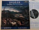 SXL 6115 Dvorak Symphony No. 7 / Kertesz / LSO W/B