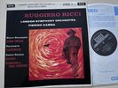 SXL 2197 Bizet-Sarasate Carmen Fantaisie etc. / Ruggiero Ricci / Gamba