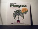MORT GARSON LP Plantasia 1976 Sacred Bones RE Green color vinyl SEALED
