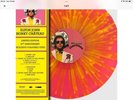 ELTON JOHN - HONKY CHÂTEAU PINK & YELLOW SPLATTER VINYL - LTD EDT (500) PRESALE