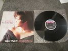WHITNEY HOUSTON 12'' SINGLE I HAVE NOTHING 1992 74321 14614 1 VINYL EX CON