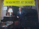 VLADIMIR HOROWITZ at home MOZART - SCHUBERT - LISZT  / DG