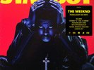 The Weeknd - Starboy Vinyl LP Red Edition New 2017