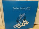 Andrew Jackson Jihad People Who Can Eat LIMITED Gold Vinyl Lp OOP AJJ NMINT