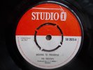 EX- UK  STUDIO 1  45- THE TREETOPS- 