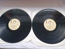 WHITESNAKE IN THE HEART OF THE CITY  COMPLETE Original  Press LP  STUNNING MINT-