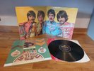 The Beatles - Sgt. Peppers Lonely Hearts Club Band - 1st Pressing - MONO - LP