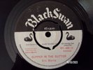 ERIC MORRIS  - SUPPER IN THE GUTTER   (SKA)  45