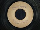 JACKIE BERNARD & THE TENNORS  - ANOTHER SCORCHER (PRE-ROCKSTEADY) 45