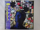 David Bowie Tonight EMI America EYS-91092 Japan  VINYL LP OBI