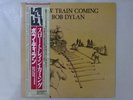 Bob Dylan Slow Train Coming CBS/Sony 25AP 1610 Japan  VINYL LP OBI