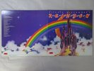 Rainbow Ritchie Blackmore's Rainbow Polydor MP 2502 Japan  VINYL LP