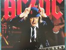 Live at River Plate, AC/DC, 3xLP, red translucent vinyl, 2012, 
