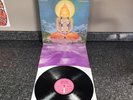 LP VINYL QUINTESSENCE ALBUM IN BLISSFUL COMPANY ILPS-9110 Q UK 1ST PRESS VG+/VG+