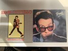 2 Elvis Costello Vinyl LPs - Trust & My Aim Is True