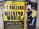 E-Z Rollers Weekend World