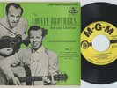 Rare Country EP - The Louvin Brothers Vol. 2 - MGM Records # X1325