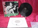 High Graded US LP Elvis Presley First Album RCA LPM 1254