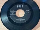 Little Julian Herrera - Symbol Of Heaven/In My Arms * Iris 137 Doo Wop 45 Hear