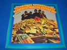 STATUS QUO / Picturesque Matchstickable OG UK PYE 1st PRESS STEREO LP 1968 PSYCH