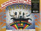 The Beatles Magical Mystery Tour Remastered 180g Vinyl Lp Stereo New Sealed 2012
