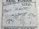 Neil Young with Crazy Horse   ZUMA   1975 Reprise MS2242 HIGH GRADE nice