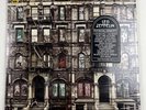 LED ZEPPELIN - PHYSICAL GRAFFITI (Swan Song SS 2-200, 1975) NM w/hype sticker