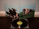 Pink Floyd Atom Heart Mother original 1970 US pressing psychedelic rock  