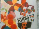 The Kinks - Face to Face 2LP Record Store Day unnumbered & sealed