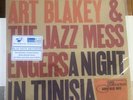 Art Blakey and the Jazz Messengers- A Night in Tunisia, SEALED 45 rpm  