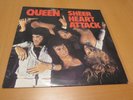 Queen Sheer Heart Attack vinyl Lp Album Record Original 1974 EMC 3061 3U/4U