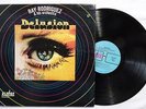 RAY RODRIGUEZ Delusion ORIG BOOGALOO LATIN GUAGUANCO LP VG++ HEAR