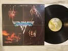 Van Halen - S/T -VG/VG 1978 Hair Glam Metal Rock W/B BSK-3075 Sleeve 1ST Press