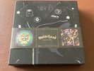 Motörhead 1979 Ace of Spades Hammersmith Iron Fist Deluxe Vinyl Box Sets