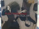FLEETWOOD MAC Say You Will 2018  2LP Bleed to Love Her PEACEKEEPER NM in shrink