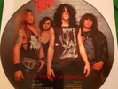 Morbid Angel Pictures Vinyl Altars Of Madness 1989 Death Obituary Benediction...