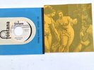 FROM THE UNDERWORLD THE HERD 1967 FONTANA PROMO 45 F1602 complete