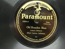 Paramount 12394 Blind Lemon Jefferson 