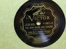 Victor 38617 Teddy Bunn- Spencer Williams 