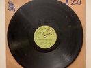 MID EAST   78 RPM SHELLAC RECORD   LISTEN   X221   psych instrumental