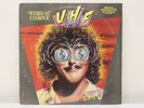 1989 WEIRD AL YANKOVIC - UHF ORIGINAL SOUNDTRACK Vinyl LP Record -R44