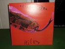 Alice Cooper – Killer (UK Vinyl LP, 1974). First Pressing, A2/B1   EX/EX