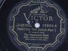 Happiness Boys 78 rpm 12